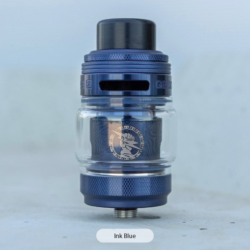 Clearomiseur Z Fli 2 GeekVape