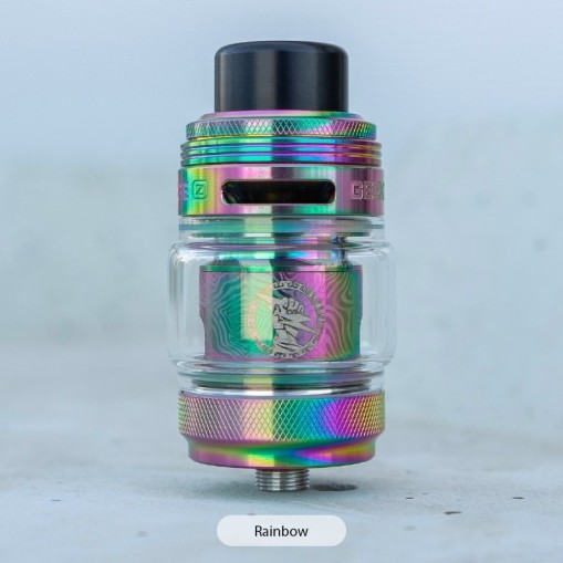 Clearomiseur Z Fli 2 GeekVape