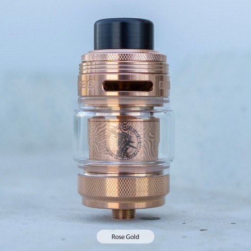Clearomiseur Z Fli 2 GeekVape