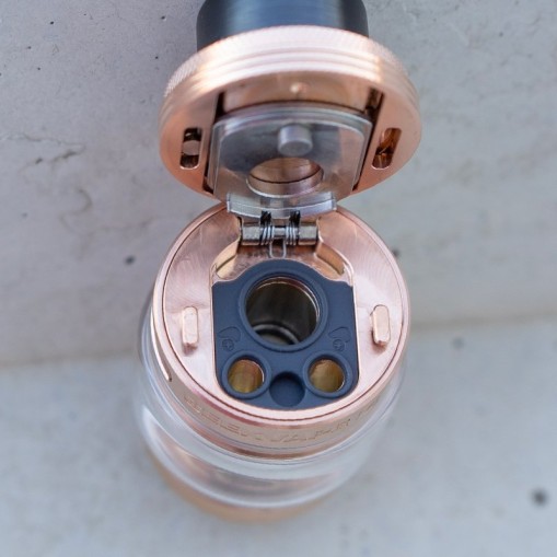 Clearomiseur Z Fli 2 GeekVape