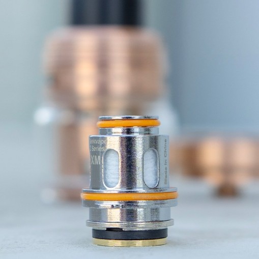 Clearomiseur Z Fli 2 GeekVape