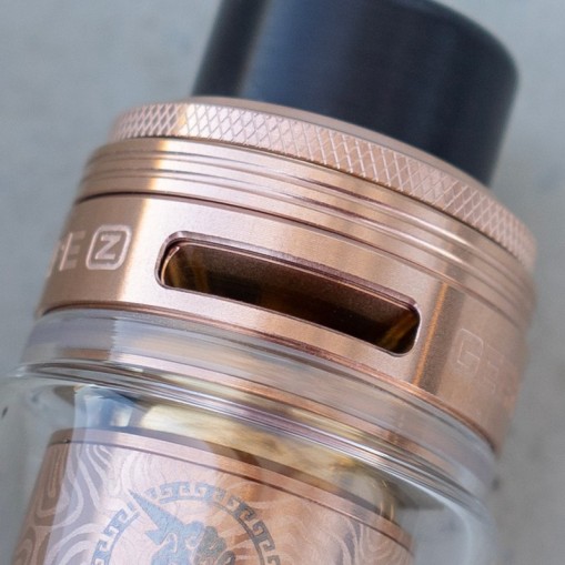 Clearomiseur Z Fli 2 GeekVape