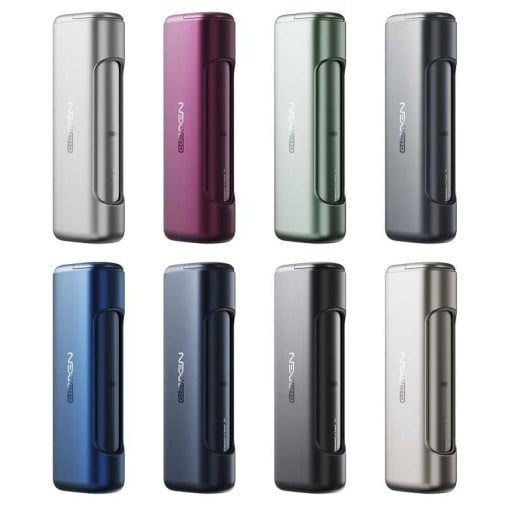 Kit Nexi Pro Aspire