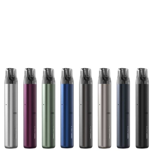 Nexi Pro Aspire