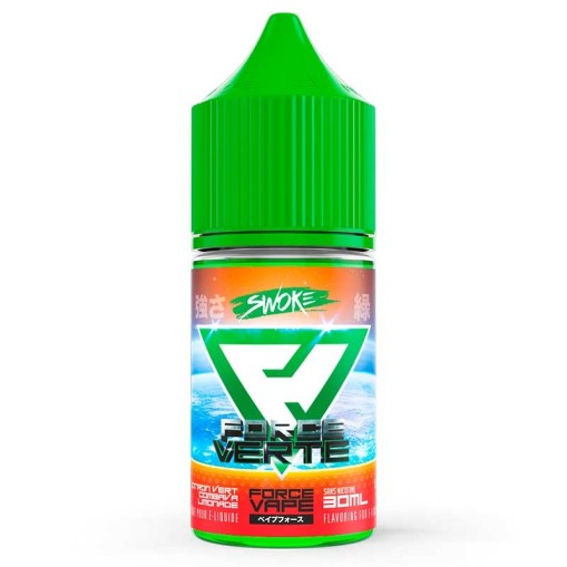 Arome Concentré Force Verte Force Vape
