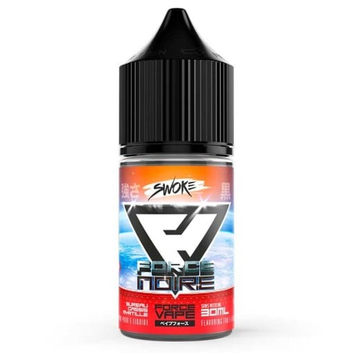 Arome Concentré Force Noire Force Vape