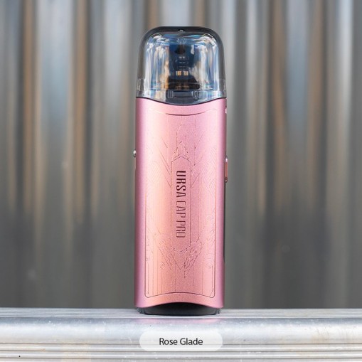 Ursa Cap Pro Lost Vape