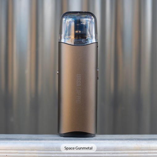 Ursa Cap Pro Lost Vape