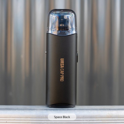 Ursa Cap Pro Lost Vape