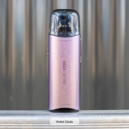 Ursa Cap Pro Lost Vape