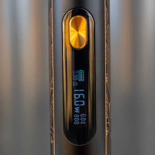 Ursa Cap Pro Lost Vape