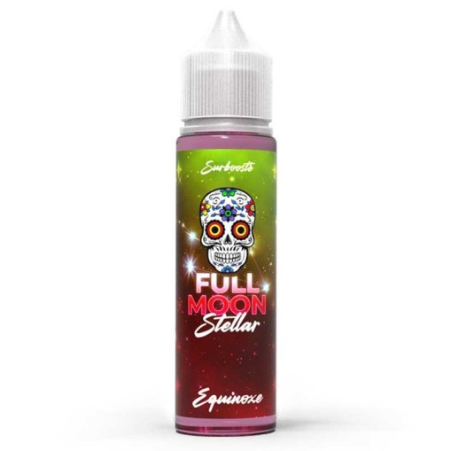 E-liquide Equinox Stellar Full Moon 50ml
