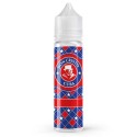 E-liquide Don Cristo Cuba PGVG Labs 50ml