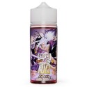 E-liquide Katana Fighter Fuel X Enfer 100ml