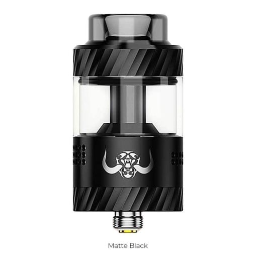 Atomiseur Hellbeast RTA HellVape