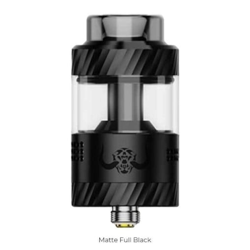 Atomiseur Hellbeast RTA HellVape
