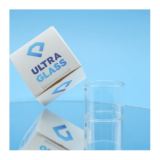 Pyrex Z Nano MTL Ultra Glass, Verre de rechange Z Nano MTL Ultra Glass