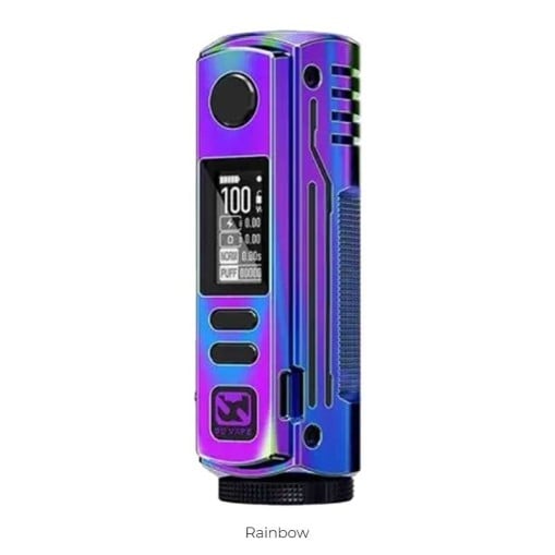 Box Rayden 100 V2 BD Vape