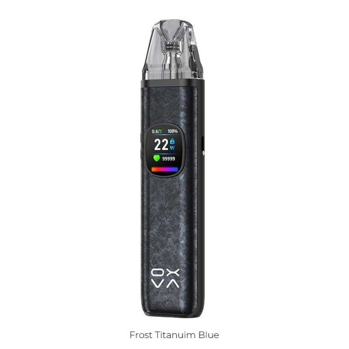 Xlim Pro 2 DNA OXVA