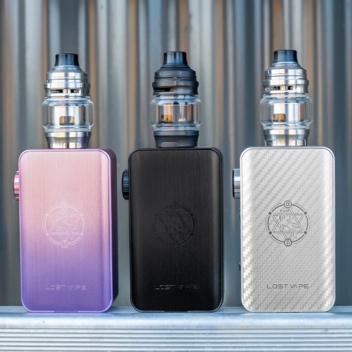 Kit Centaurus BT200 Lost Vape