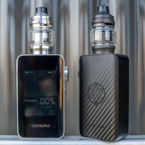 Kit Centaurus BT200 Lost Vape