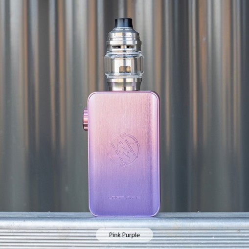 Kit Centaurus BT200 Lost Vape