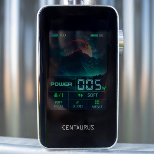 Kit Centaurus BT200 Lost Vape