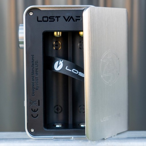 Kit Centaurus BT200 Lost Vape