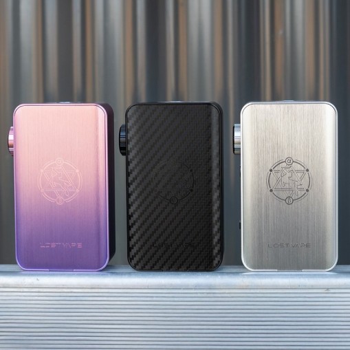 Box Centaurus BT200 Lost Vape