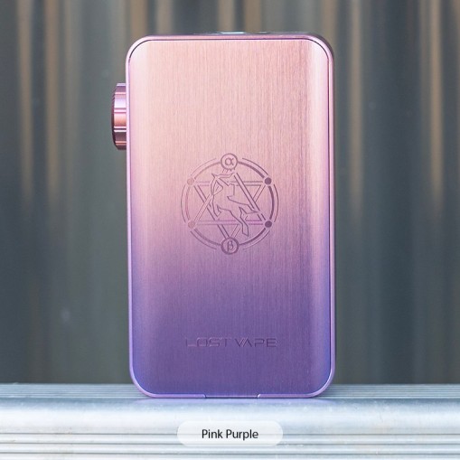 Box Centaurus BT200 Lost Vape