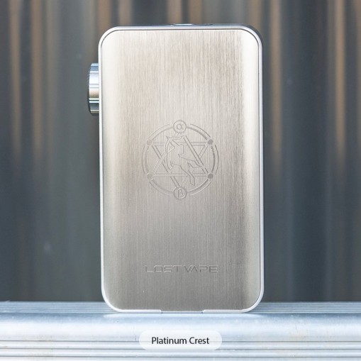 Box Centaurus BT200 Lost Vape