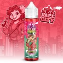 E-liquide Pastèque Fraise Vape City 50ml ou 100ml