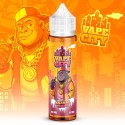 E-liquide Ananas Fraise Vape City 50ml ou 100ml