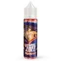 E-liquide Hizagiri Fighter Fuel 50ml