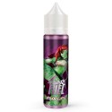 E-liquide Kuroko Fighter Fuel 50ml