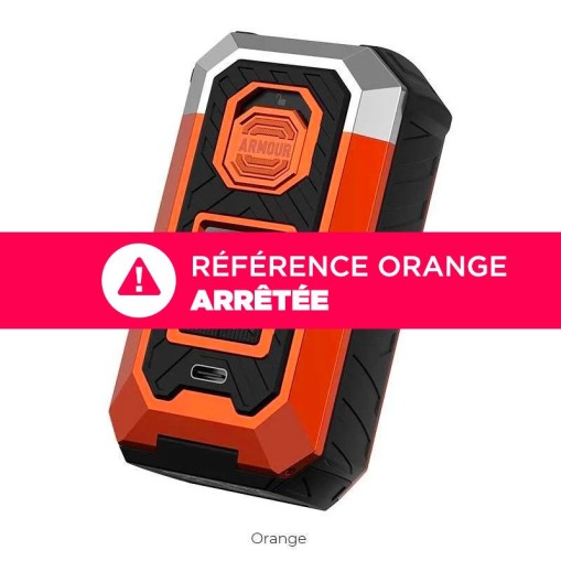 Box Armour Max Vaporesso