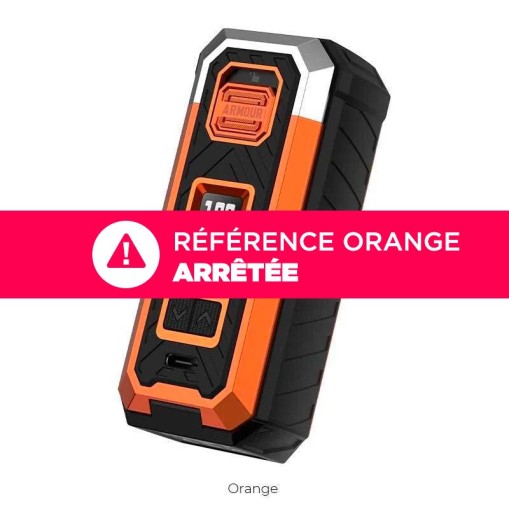 Box Armour S Vaporesso