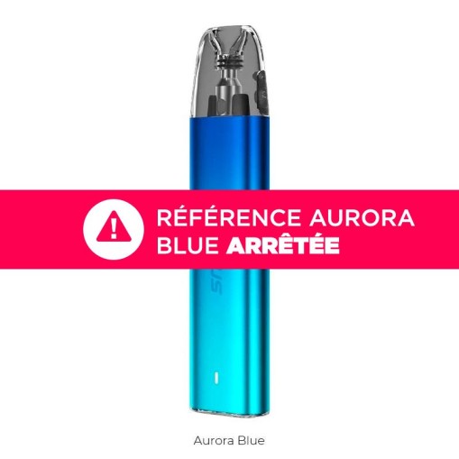 Pack 1 +1 Argus G2 Mini + VOOPOO