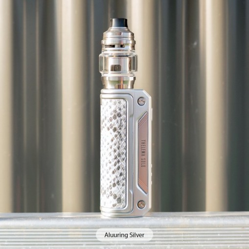 Kit Thelema Solo Centaurus V2 Lost Vape