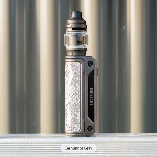 Kit Thelema Solo Centaurus V2 Lost Vape