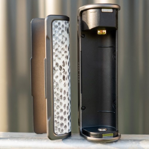 Kit Thelema Solo Centaurus V2 Lost Vape