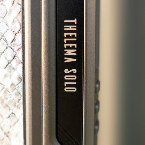 Kit Thelema Solo Centaurus V2 Lost Vape