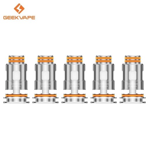 Résistance B V2 Geekvape  - Lot de 5 résistances