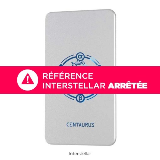 Portes interchangeables M200 Lost Vape (X2)