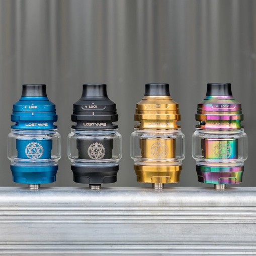 Clearomiseur Centaurus Sub-ohm V2 Lost Vape