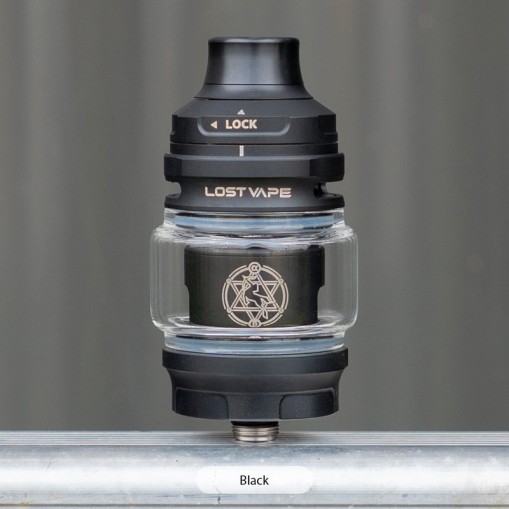 Clearomiseur Centaurus Sub-ohm V2 Lost Vape