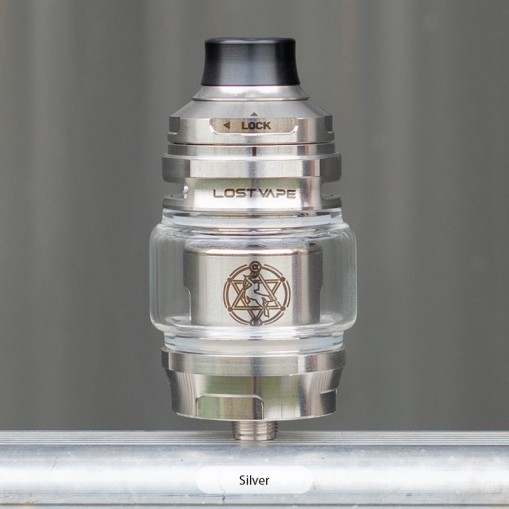 Clearomiseur Centaurus Sub-ohm V2 Lost Vape