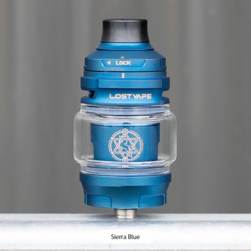 Clearomiseur Centaurus Sub-ohm V2 Lost Vape