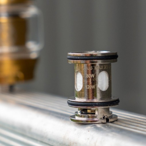 Clearomiseur Centaurus Sub-ohm V2 Lost Vape