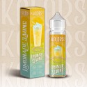 E-liquide Limonade Jaune Kolors 50ml